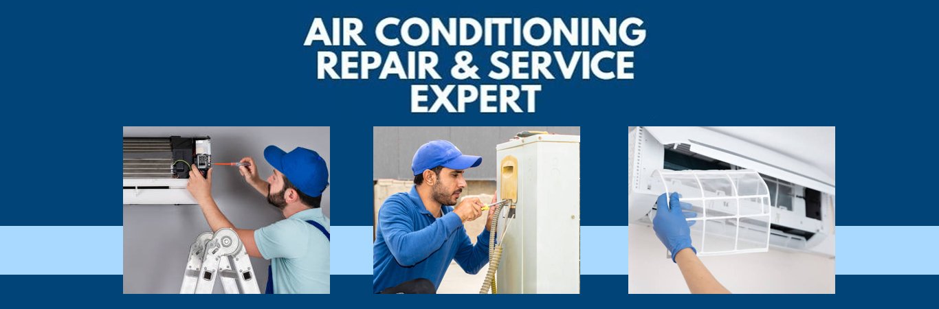 Surat AC Repair and installation