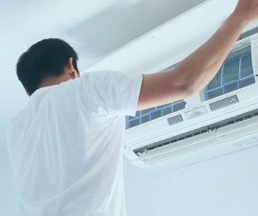 Ac Reapir Services In Surat